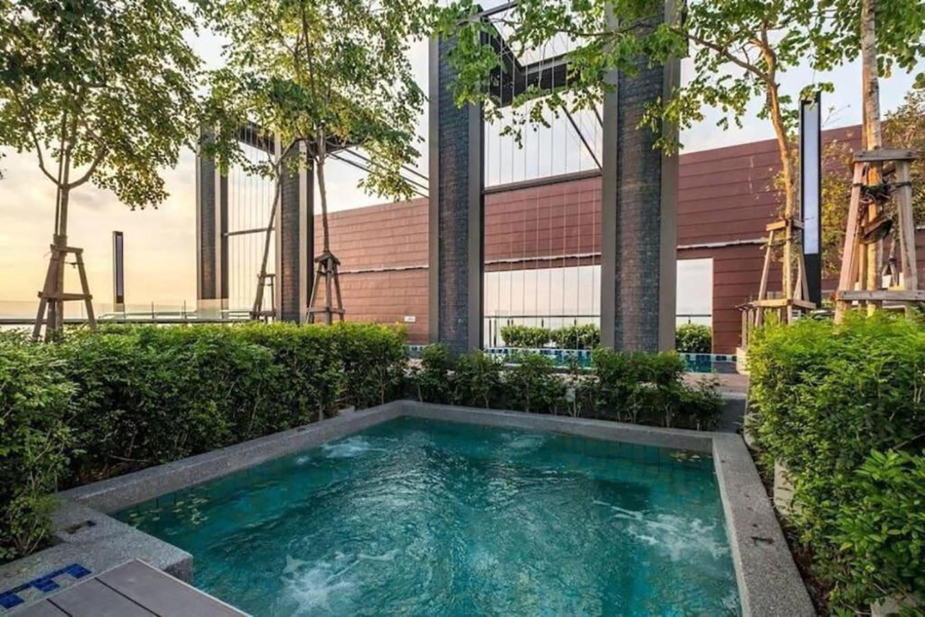 Woodsbury Premier Luxury Suite 2B2R 2Min Sunway Butterworth Exterior photo