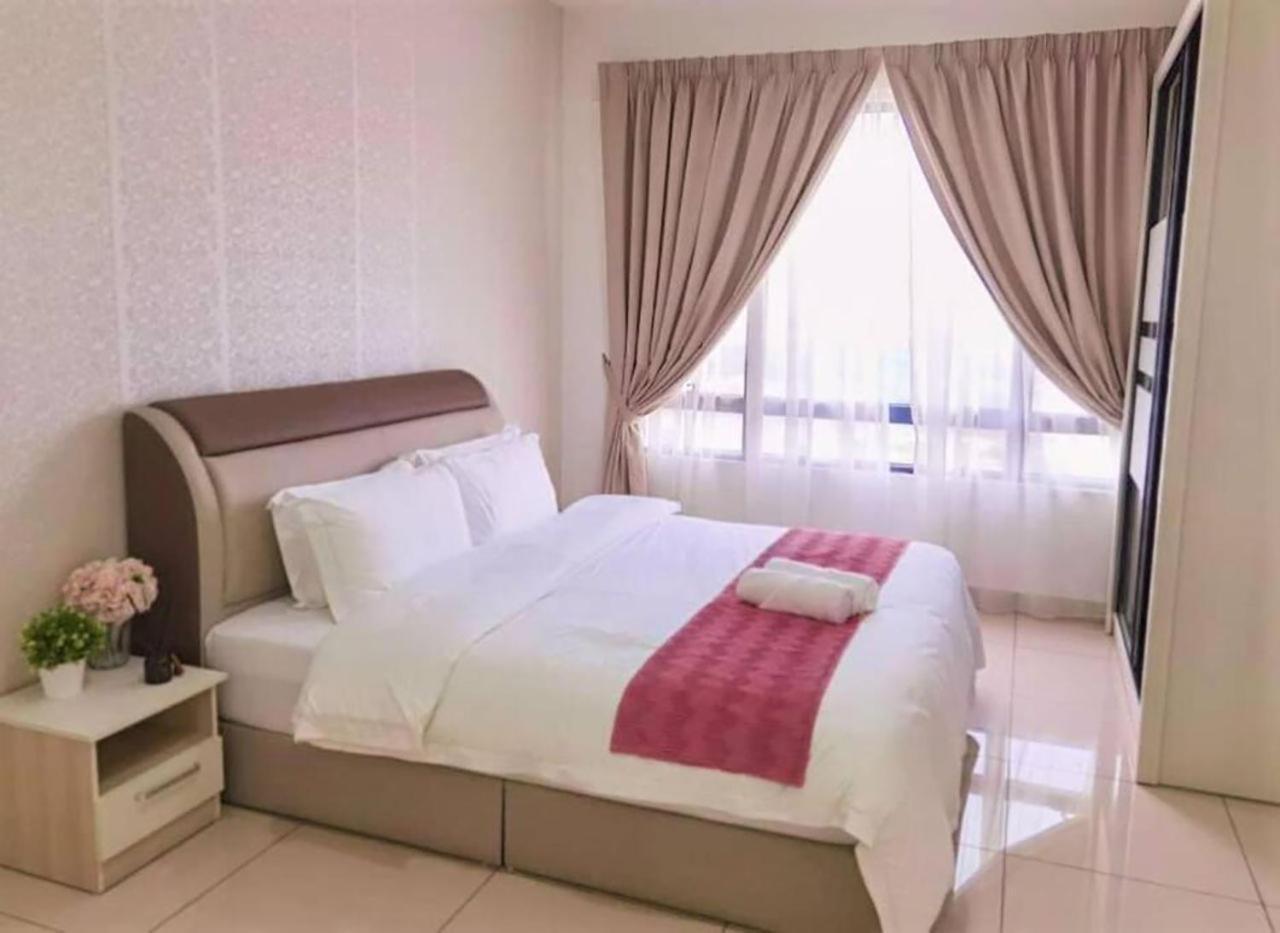 Woodsbury Premier Luxury Suite 2B2R 2Min Sunway Butterworth Exterior photo